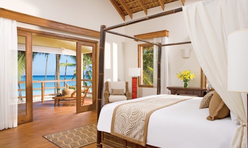 Junior Suite Front de Mer